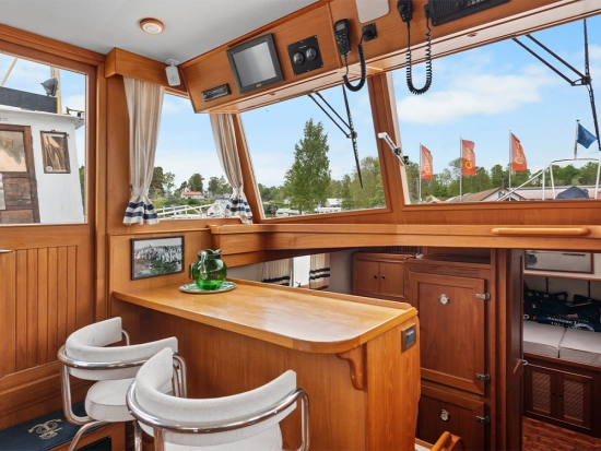 Grand Banks 46 Classic usata in vendita