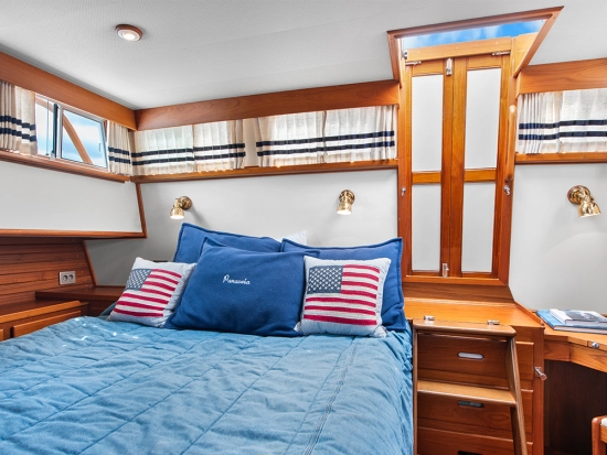 Grand Banks 46 Classic usata in vendita