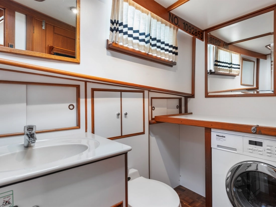 Grand Banks 46 Classic usata in vendita