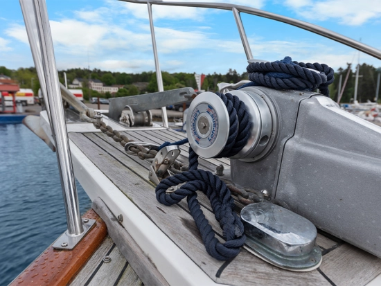 Grand Banks 46 Classic usata in vendita