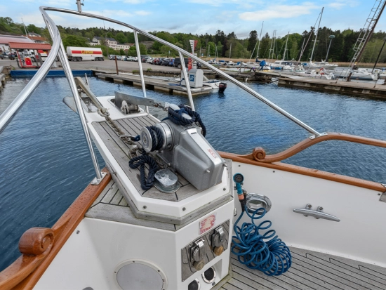 Grand Banks 46 Classic usata in vendita