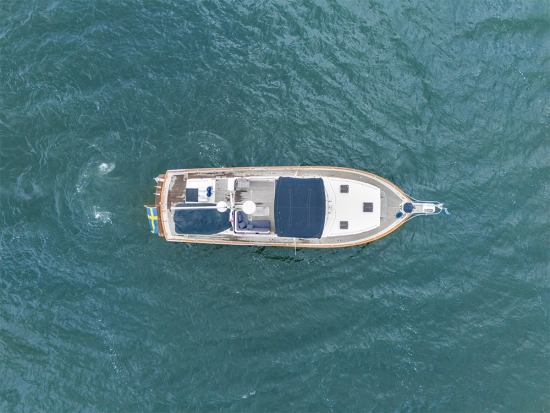 Grand Banks 46 Classic usata in vendita