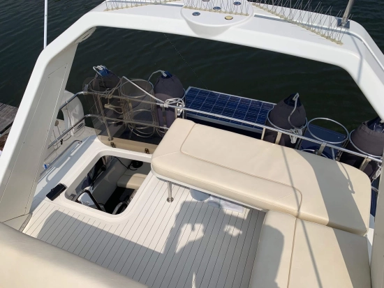 Princess 35 Flybridge de segunda mano en venta