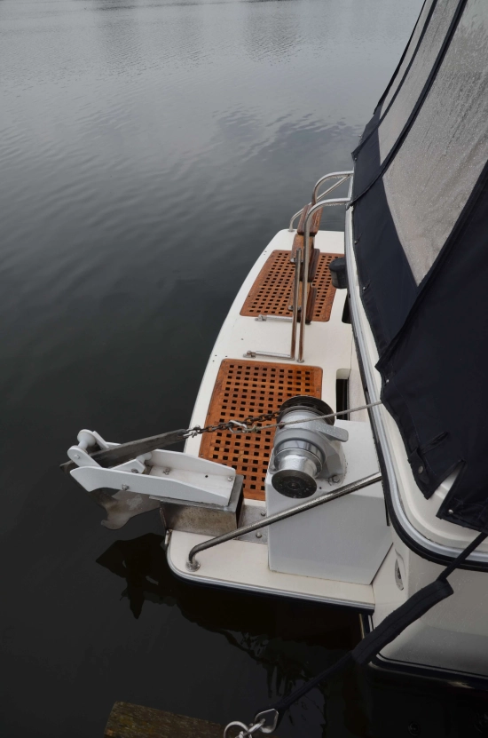 Princess 35 Flybridge de segunda mano en venta