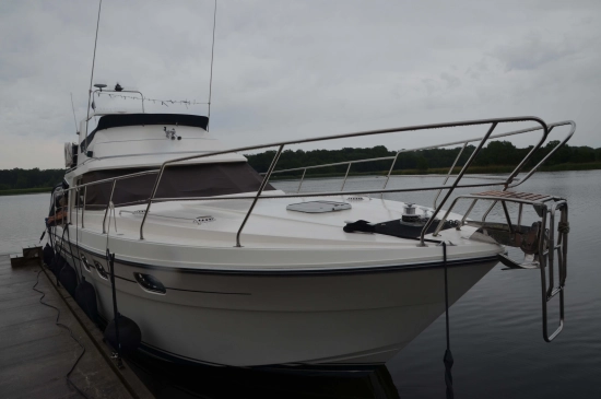 Princess 35 Flybridge de segunda mano en venta