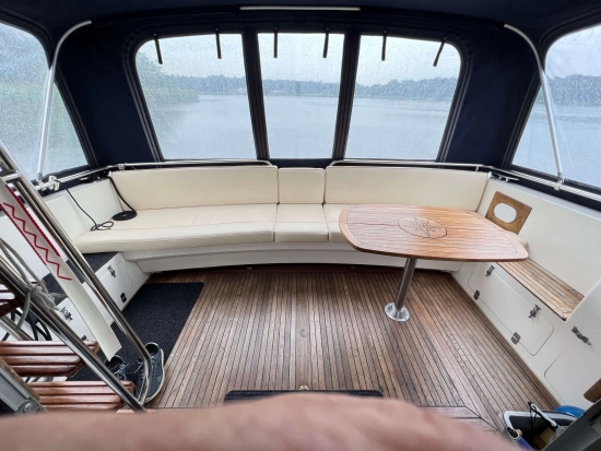 Princess 35 Flybridge de segunda mano en venta