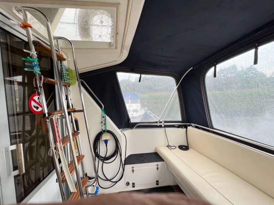 Princess 35 Flybridge de segunda mano en venta