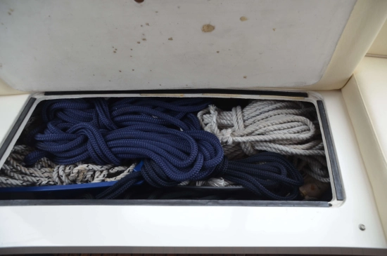 Princess 35 Flybridge de segunda mano en venta