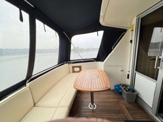 Princess 35 Flybridge de segunda mano en venta