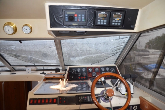 Princess 35 Flybridge de segunda mano en venta