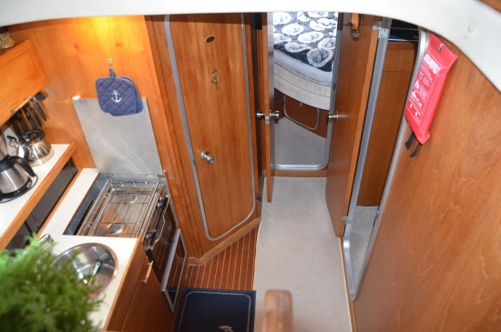 Princess 35 Flybridge de segunda mano en venta