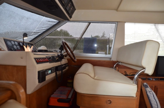 Princess 35 Flybridge de segunda mano en venta
