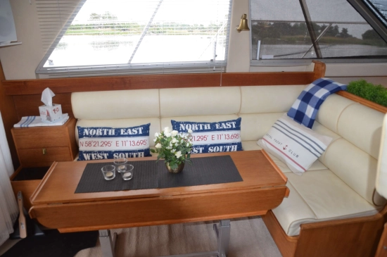 Princess 35 Flybridge de segunda mano en venta
