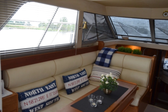 Princess 35 Flybridge de segunda mano en venta