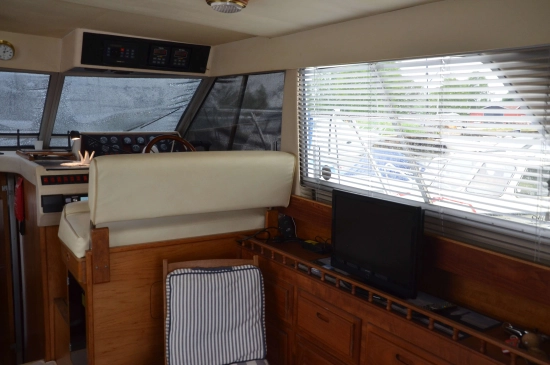 Princess 35 Flybridge de segunda mano en venta