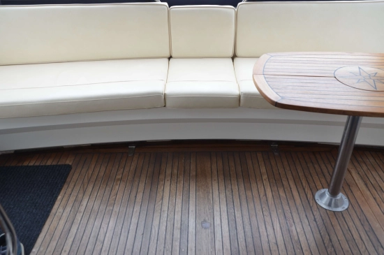 Princess 35 Flybridge de segunda mano en venta