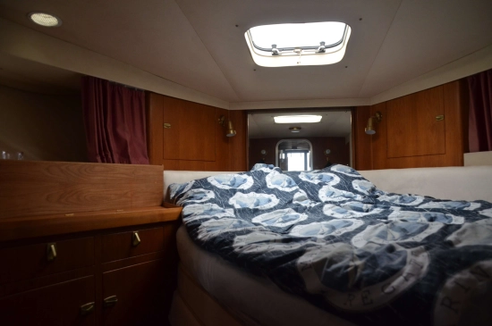 Princess 35 Flybridge de segunda mano en venta