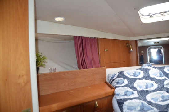 Princess 35 Flybridge de segunda mano en venta