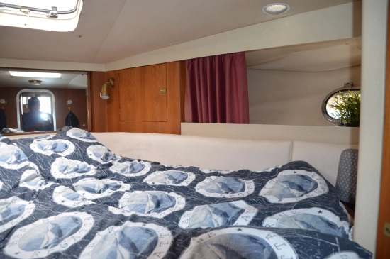 Princess 35 Flybridge de segunda mano en venta