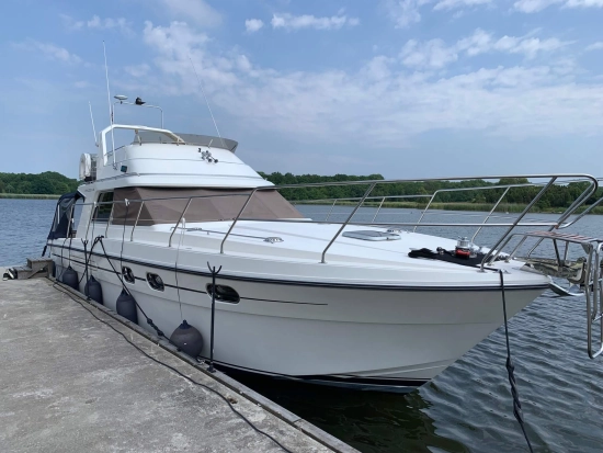 Princess 35 Flybridge de segunda mano en venta