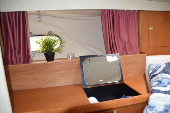 Princess 35 Flybridge de segunda mano en venta