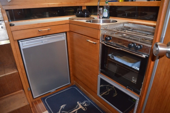 Princess 35 Flybridge de segunda mano en venta