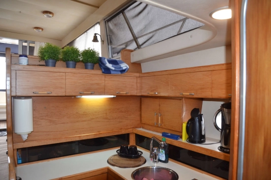 Princess 35 Flybridge de segunda mano en venta