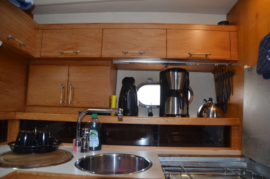 Princess 35 Flybridge de segunda mano en venta