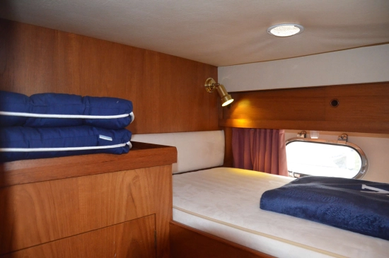 Princess 35 Flybridge de segunda mano en venta