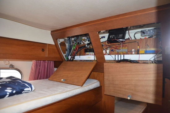 Princess 35 Flybridge de segunda mano en venta
