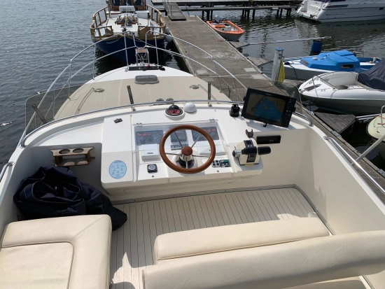 Princess 35 Flybridge de segunda mano en venta