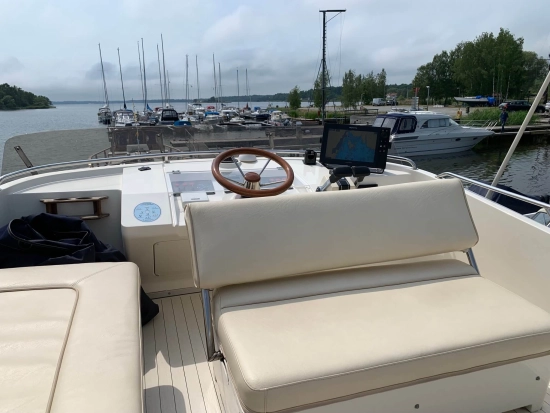 Princess 35 Flybridge de segunda mano en venta