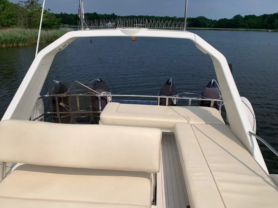 Princess 35 Flybridge de segunda mano en venta