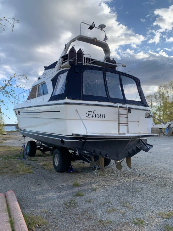 Princess 35 Flybridge de segunda mano en venta