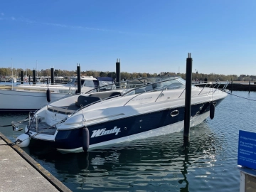 Windy 32 Grand Tornado de segunda mano en venta