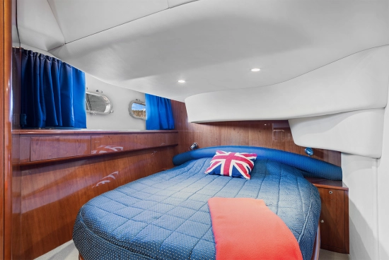 Princess 50 Flybridge usata in vendita