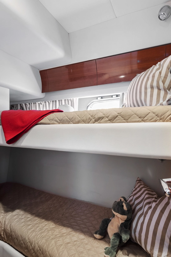 Princess 50 Flybridge usata in vendita