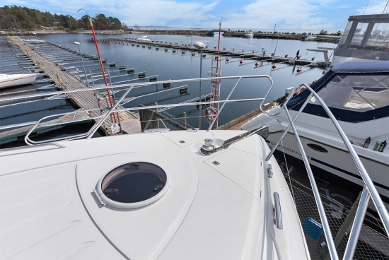 Princess 50 Flybridge usata in vendita