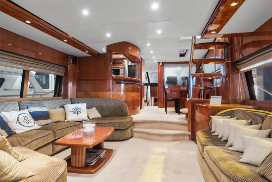 Princess 23 m de segunda mano en venta