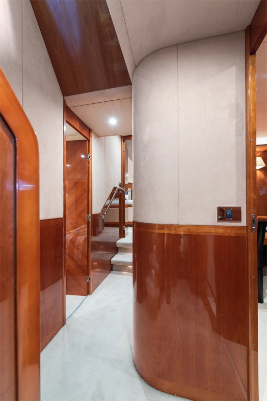 Princess 23 m de segunda mano en venta