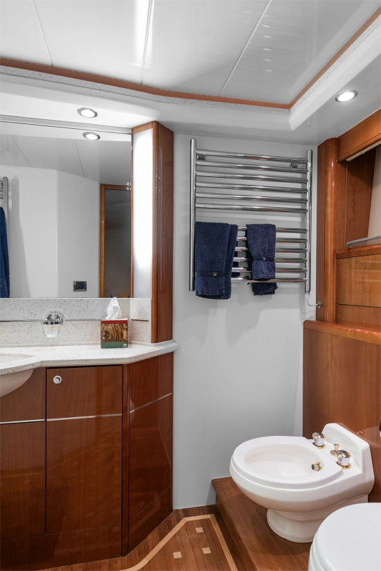 Princess 23 m de segunda mano en venta