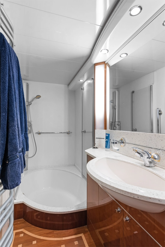 Princess 23 m de segunda mano en venta