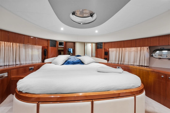 Princess 23 m de segunda mano en venta