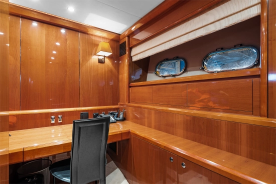 Princess 23 m de segunda mano en venta