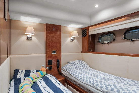 Princess 23 m de segunda mano en venta