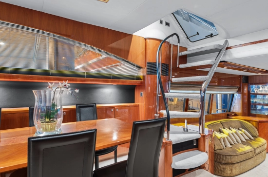 Princess 23 m de segunda mano en venta