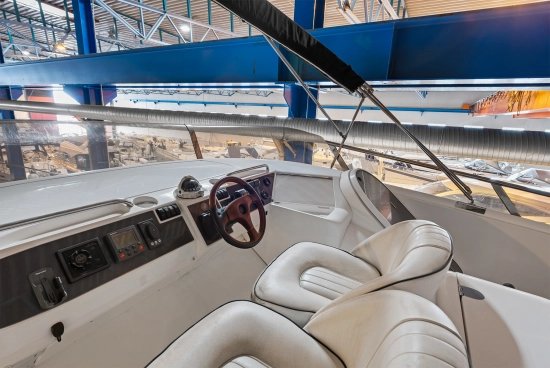 Princess 23 m de segunda mano en venta