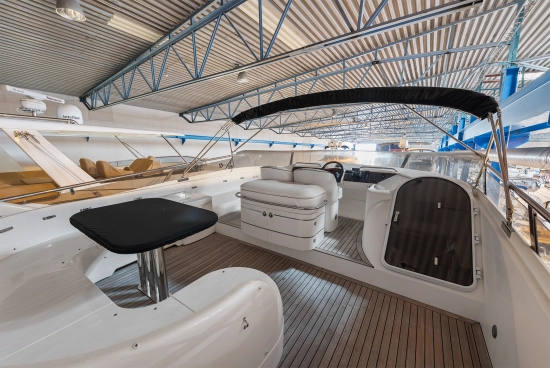 Princess 23 m de segunda mano en venta