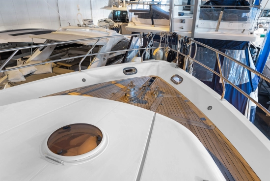 Princess 23 m de segunda mano en venta