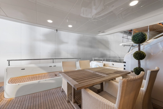 Princess 23 m de segunda mano en venta